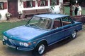 50 let BMW-ja E3: BMW, ki je spremenil pravila igre
