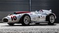 Maserati 420/M/58 Eldorado Special: Marketinški revolucionar praznuje 60-letnico obstoja