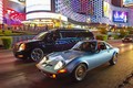 50 let Opla GT: Rojstnodnevna turneja po legendarni cesti Route 66