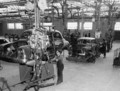 SEAT 1400: Prvo SEAT-ovo vozilo praznuje 65. obletnico