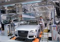 Audi, FAW in Hongqi: 3 desetletja kitajskih audijev