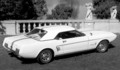 Mustang concept II