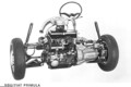 Autobianchi primula: Pozabljeni avantgardist