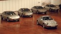Porsche 989: Najlepša panamera?