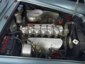 FIAT Abarth 2400 Allemano coupé: Carlovo osebno transportno sredstvo