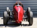 Maserati tipo 6CM (1936-1939): Obujanje spomina na slavno preteklost