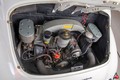 Porsche 356 limousine: Unikatna poročna limuzina išče lastnika
