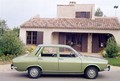 50 let renaulta 12: Prvi globalni renault