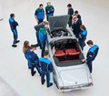 BMW Group Classic: Vrnitev Quandtovega unikata