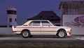 BMW 530 MLE: Skoraj neznani afriški športnik