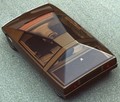 Citroën karin concept: Navdih za Teslin cybertruck?