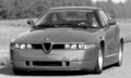 Alfa Romeo SZ/RZ : Alfa, ki pridobiva vrednost
