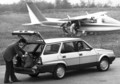 FIAT regata (1983-1990): Šampion nevpadljivosti