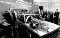 Fordova tovarna Saarlouis: Tovarna, kjer že 50 let nastajajo novi fordi