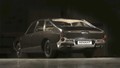 Renault projekt H: Dobro varovana skrivnost
