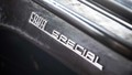 BMW-Glas 3000 V8 coupé: Fastback revolucionar