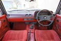 Vauxhall cavalier : Britanski  Gran Coupé 