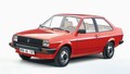 Volkswagen Derby II