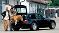 BMW Z3 coupé (E36/8): BMW z nekoč neprepoznano dodano vrednostjo