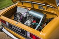 „Porsche des Ostens“: 50 let škode 110 R coupé