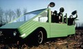 Citroën kar-a-sutra concept : Hipijevski espace