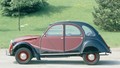 Citroën 2CV6 Charleston : 40 let kultnega spačka