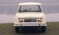 60 let citroëna ami 6: Ljubezen na drugi pogled