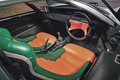 Prototipna mazda RX500 :  Shooting Brake  po japonskem receptu
