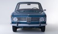 BMW „Neue Klasse“: 60 let spiritualnega predhodnika vseh BMW-jev serije 5