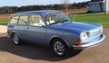 Volkswagen 411/412: Maksimalni hrošč