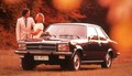 Opel Rekord D: Milijonar iz Rüsselsheima praznuje petdesetletnico