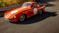 Škoda 1100 OHC coupé: Ponovno rojstvo legendarnega kupeja