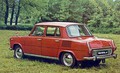 Škoda 1000 MB: 50 let avtomobila, ki je šokiral jugoslovanske kupce