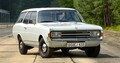 Opel rekord C: Eden izmed najbolj dolgoživih oplov