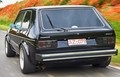 Artz-Volkswagen golf 928: Vozilo z dvojno identiteto