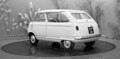 Bedford SYP88: Britanska multipla