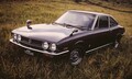 Isuzu 117 coupé: Giugiarova japonska mojstrovina