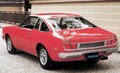 Mazda RX-5 / cosmo AP: 50 let japonskega GT-ja