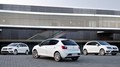 SEAT: SEAT praznuje 30 let Ibize