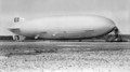 Cepelin LZ 129 Hindenburg