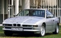 Brezčasno očarljiv: 25 let BMW serije 8