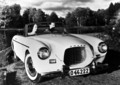 Volvo P1900 sport: 60 let prvega športnega volva