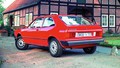 Volkswagen scirocco: 40 let Volkswagnovega kombikupeja
