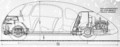 Schlörwagen: 75. obletnica legendarnega predstavnika nemške šole aerodinamike
