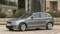 Deset let BMW serije 1: Pionir užitka v vožnji, začetnik BMW EfficientDynamics
