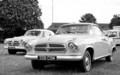 Borgward Isabella Coupe