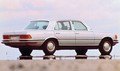 Mercedes-Benz 450 SEL 6.9 (W 116): Najboljši avtomobil na svetu praznuje 40-obletnico obstoja