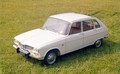 50 let modela Renault 16: Avantgarda je postala norma