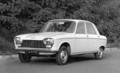 50 let peugeota 204: Avantgardist iz Sochauxa