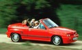 Vse najboljše! : Opel corsa praznuje 30 let